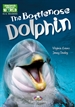 Portada del libro The Bottlenose Dolphin