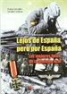 Portada del libro Lejos de España, pero por España