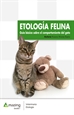 Portada del libro Etología felina