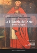 Portada del libro III Jornadas de Investigadores Predoctorales. La Historia del Arte desde Aragón