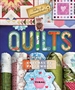 Portada del libro Quilts: colchas de patchwork