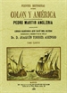 Portada del libro Fuentes históricas sobre Colón y América (4 tomos)