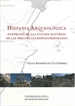 Portada del libro Hispania Arqueológica