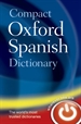 Portada del libro Diccionario Oxford Compact ESP-ING/ING-ESP 5th Edition