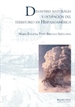 Portada del libro Desastres Naturales y Ocupación del territorio en Hispanoamérica