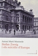 Portada del libro Stefan Zweig i els suïcidis d'Europa