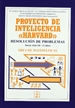 Portada del libro 5.4 Proyecto de Inteligencia Harvard. Resolución de Problemas Matemáticos