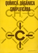Portada del libro Química orgánica simplificada