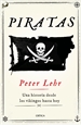 Portada del libro Piratas