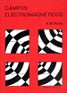 Portada del libro Campos electromagnéticos (2 vols. - Obra Completa)