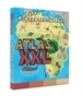 Portada del libro Los superpreguntones. Atlas XXL