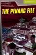 Portada del libro The Penang File Starter/Beginner