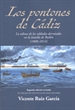 Portada del libro Los pontones de Cádiz