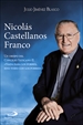 Portada del libro Nicolás Castellanos Franco