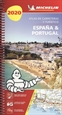 Portada del libro España & Portugal 2020 (Atlas de carreteras y turístico )