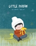 Portada del libro Little Person