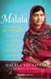 Portada del libro Malala. La meva història