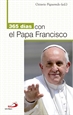 Portada del libro 365 días con el Papa Francisco