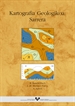 Portada del libro Kartografia geologikoa