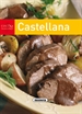 Portada del libro Cocina tradicional castellana