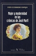 Portada del libro Mujer y modernidad en las crónicas de José Martí