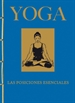 Portada del libro Yoga. Las posiciones esenciales