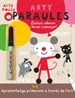 Portada del libro Arty Mouse - Arty Paraules