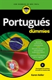 Portada del libro Portugués para Dummies