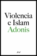 Portada del libro Violencia e islam