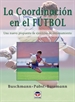 Portada del libro La Coordinación En El Fútbol