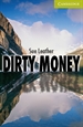 Portada del libro Dirty Money Starter/Beginner