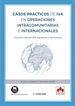 Portada del libro Casos prácticos de IVA en operaciones intracomunitarias e internacionales