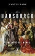 Portada del libro Los Habsburgo