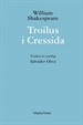 Portada del libro Troilus I Cressida (Ed. Rustica)