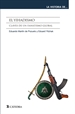Portada del libro El yihadismo