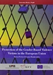 Portada del libro Protection of the Gender-Based Violence Victims in the European Union