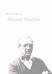 Portada del libro En torno a Manuel Castillo (1930-2005)