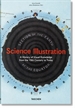Portada del libro Science Illustration. A History of Visual Knowledge from the 15th Century to Today
