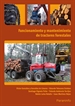 Portada del libro Funcionamiento y mantenimiento de tractores forestales