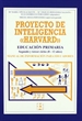 Portada del libro 5.6 Proyecto de Inteligencia Harvard. Manual de Información para Educadores