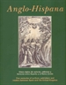 Portada del libro Anglo-hispana. Cinco siglos de autores, editores y lectores entre España y el Reino Unido
