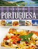 Portada del libro Un viaje por la cocina portuguesa