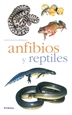 Portada del libro Anfibios y reptiles