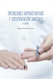 Portada del libro Operaciones Administrativas Y Documentacion Sanitaria 3 Edición