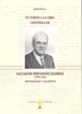 Portada del libro En torno a la obra científica de Salvador Fernández Ramírez (1896-1983). Metodología y gramática