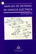 Portada del libro Análisis de sistemas de energía eléctrica