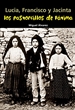 Portada del libro Lucia, Francisco y Jacinta. Los pastorcillos de Fátima