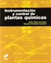 Portada del libro Instrumentación y control de plantas químicas
