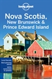 Portada del libro Nova Scotia, New Brunswick & Prince Edward Island 4