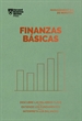Portada del libro Finanzas Básicas. Serie Management en 20 minutos